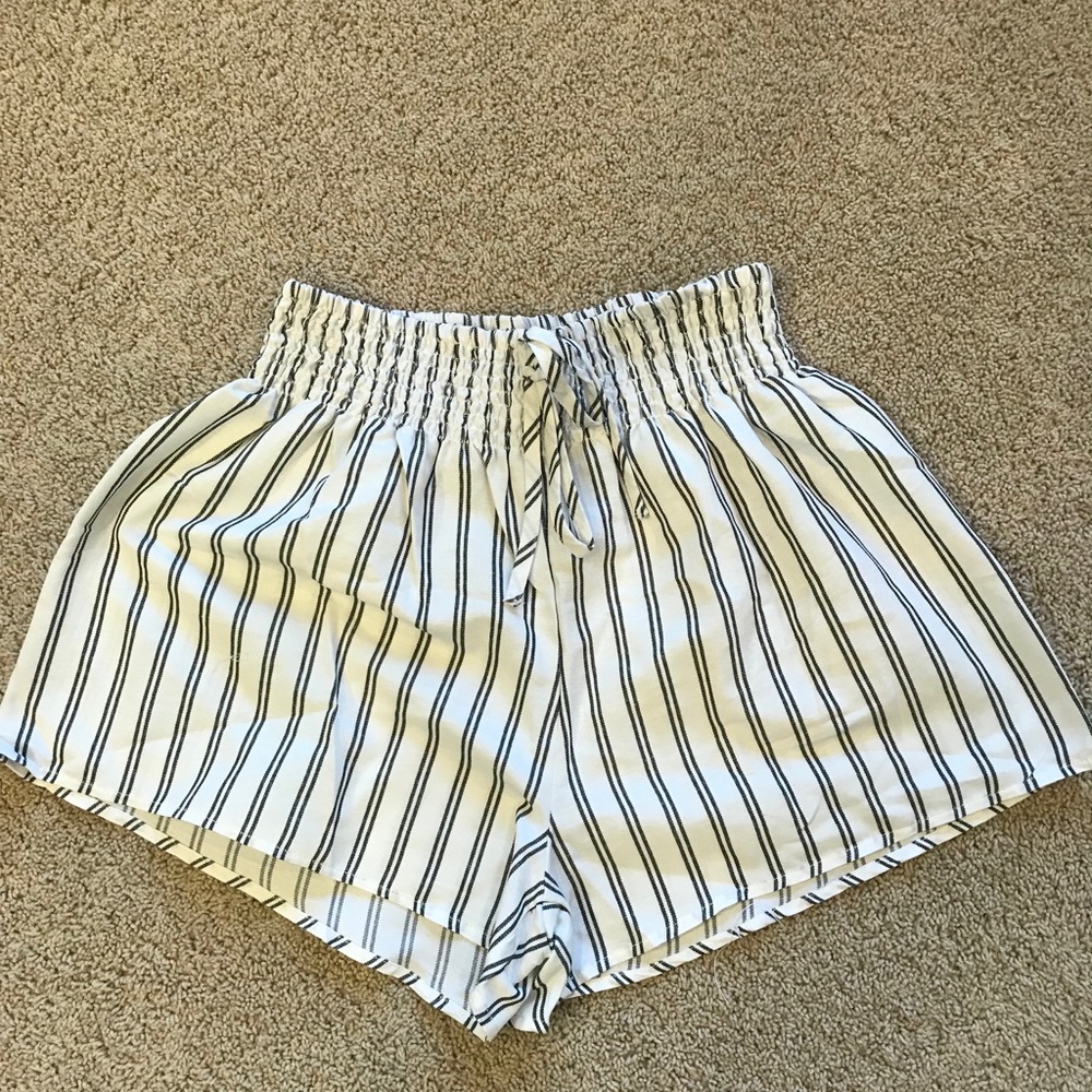 Women’s Flowy Shorts